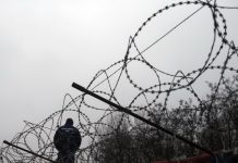 Srbija postavlja žičanu ogradu na granici sa Sjevernom Makedonijom