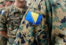 Jednoglasna odluka Predsjedništva: Vojnici OS BiH idu u mirovnu misiju u Gazu