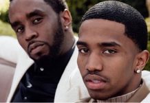 Sin slavnog repera za dlaku izbjegao katastrofu