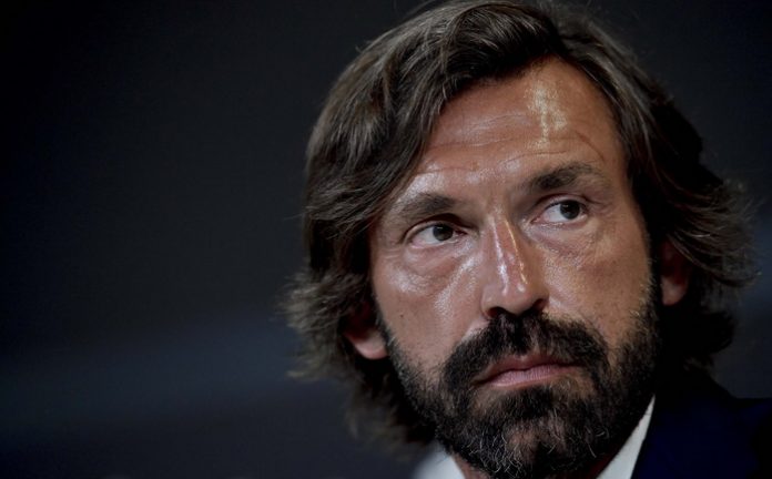 pirlo juvee