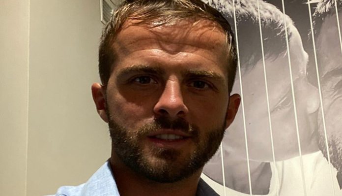 pjanic