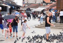 Meteorolozi objavili kada nas očekuje promjena vremena