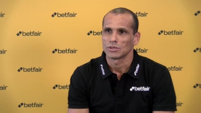 rivaldo