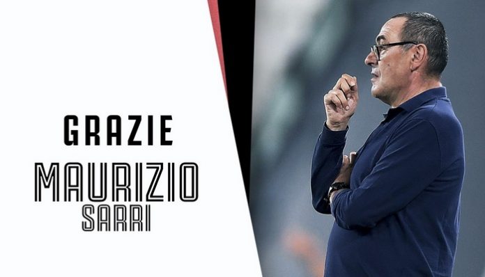 sarri otkaz