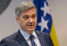 Zvizdić: CIK je pokazao da niko nije iznad zakona, ovo je šansa za novi početak BiH