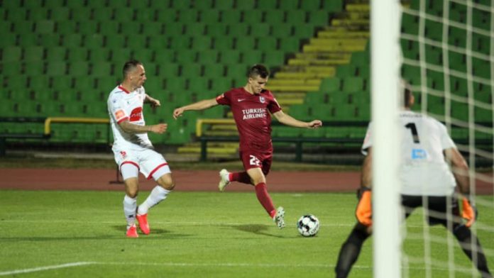 FK_SARAJEVO