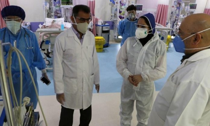 Iran_koronavirus_oporavak_IRNA