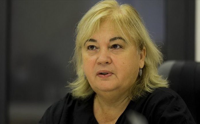 aida pilav