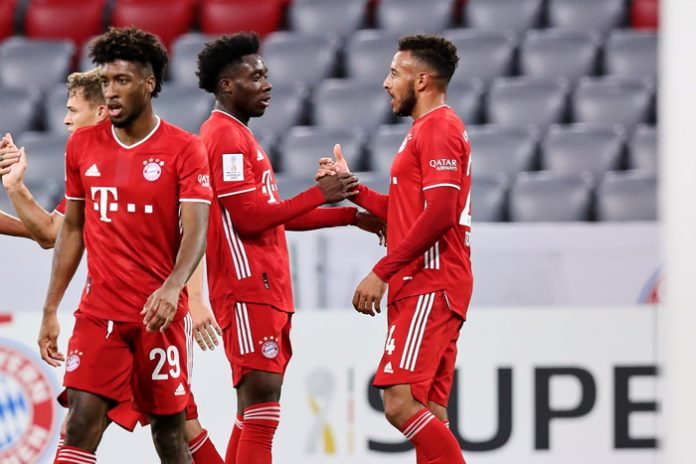 bayern