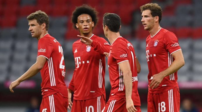 bayern