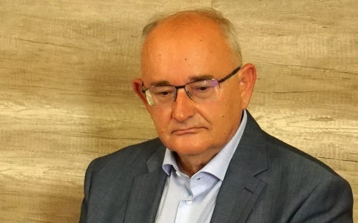Ljubić: Blokiranje promjena izbornog zakona dovodi do teritorijalne autonomije