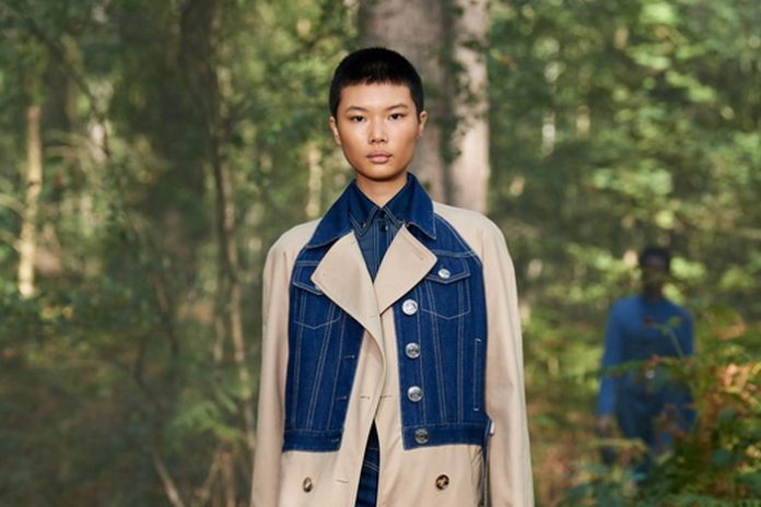 burberry