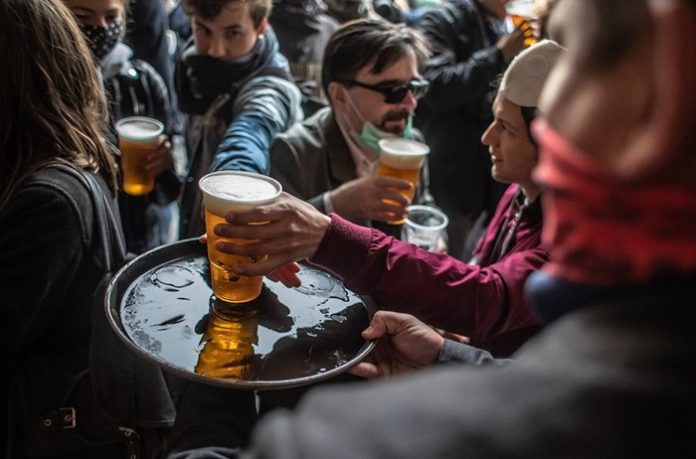 ceska pivo