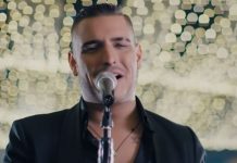 Ovo niko nije očekivao: Darko Lazić dobio poklon vrijedan 10.000 eura, pa ga postavio pored jelke