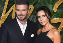 David i Victoria Beckham imali su koronu, zaraženi obilazili partije
