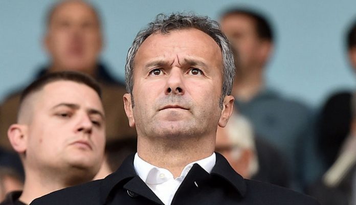 dejan savicevic