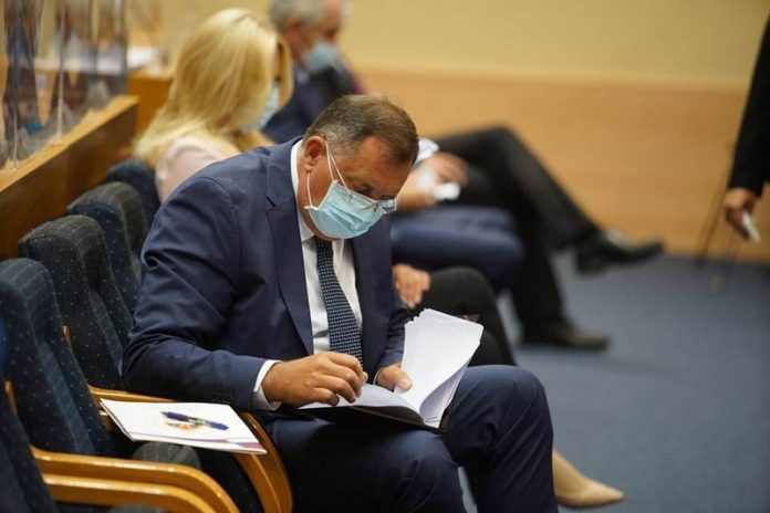 dodik
