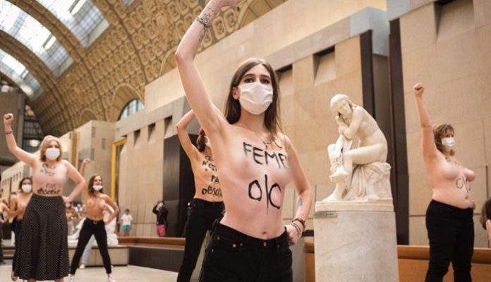 femme