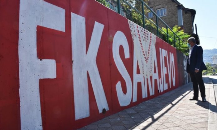 fksarajevo_mural2