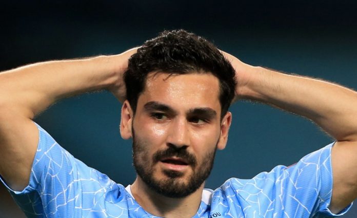 gundogan