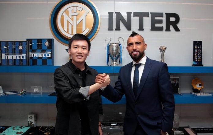inter vidal