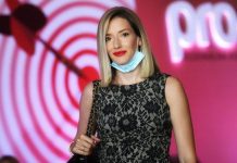 Oglasila se Jovana Joksimović nakon što je dobila otkaz na televiziji Prva