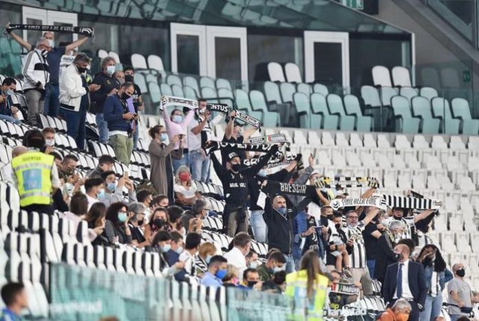 juve navijaci