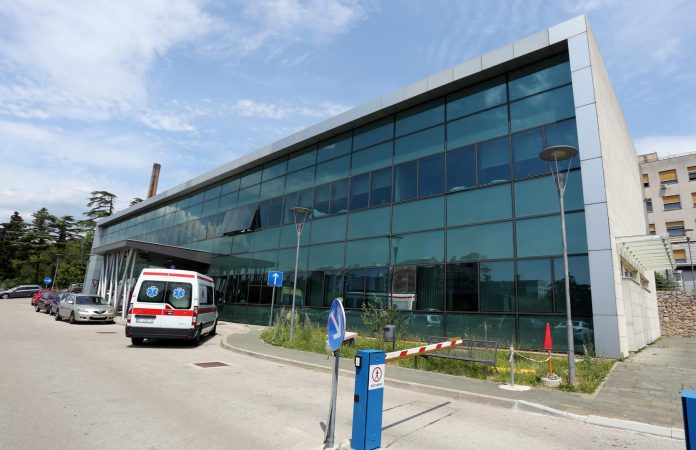 kbc rijeka