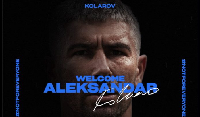 kolarov interr