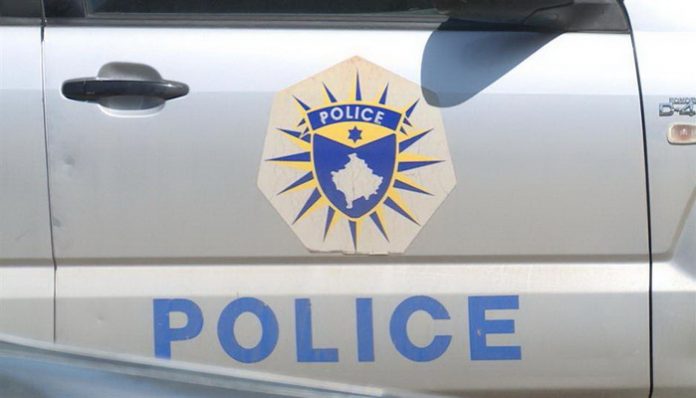 kosovo policija