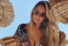 Lidija Bačić opasno zavodi