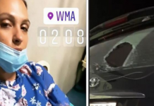 Ljupka Stević uništila ljubavnikov automobil: Pet godina me laže da će se razvesti