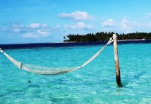 Rad od kuće na Maldivima za 23.250 dolara sedmično