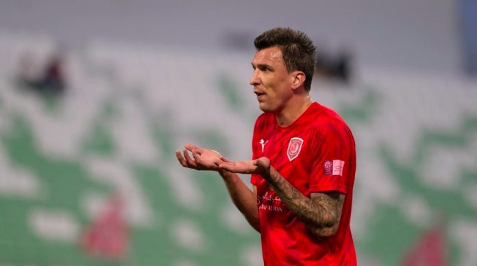 mandzUKIC