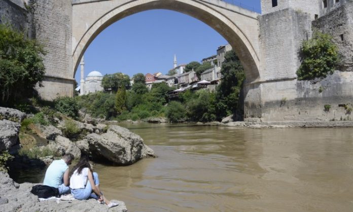 neretva smedja