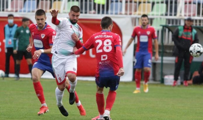olimpik-borac