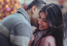 Jedan detalj otkriva kraj romantične veze