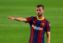 Pjanić ušao u historiji nastupom za Barcelonu protiv Villarreala