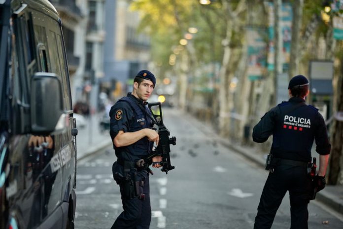 policia-barcelona