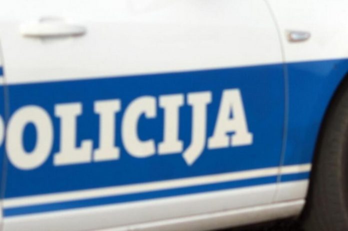 policija cg