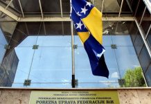 Porast broja zaposlenih u Federaciji BiH