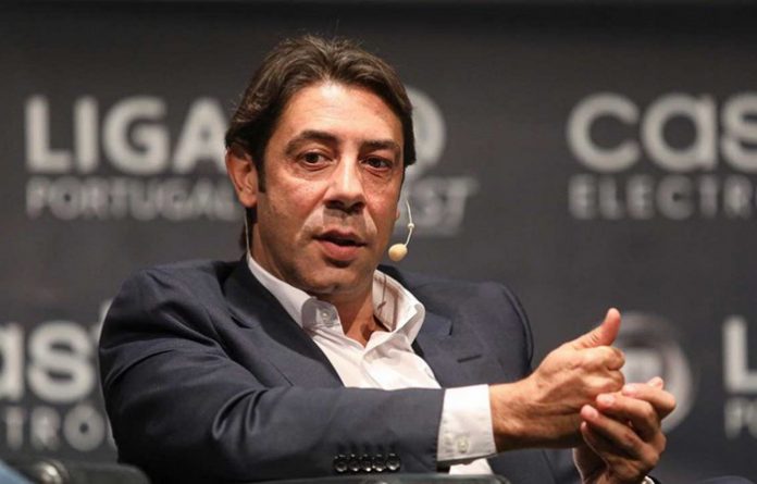 rui costa