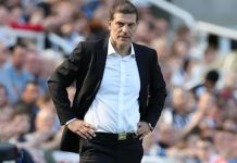 Slaven Bilić pred povratkom u Premier ligu Engleske