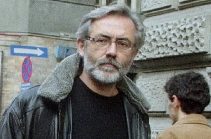 slavko curuvija