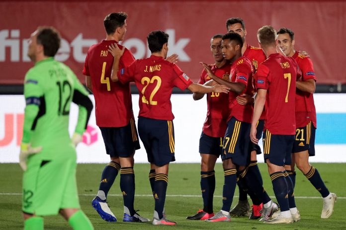 spanija