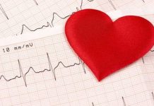 Uradite ovaj brzi test i otkrijte da li je vaše srce mlađe nego što mislite
