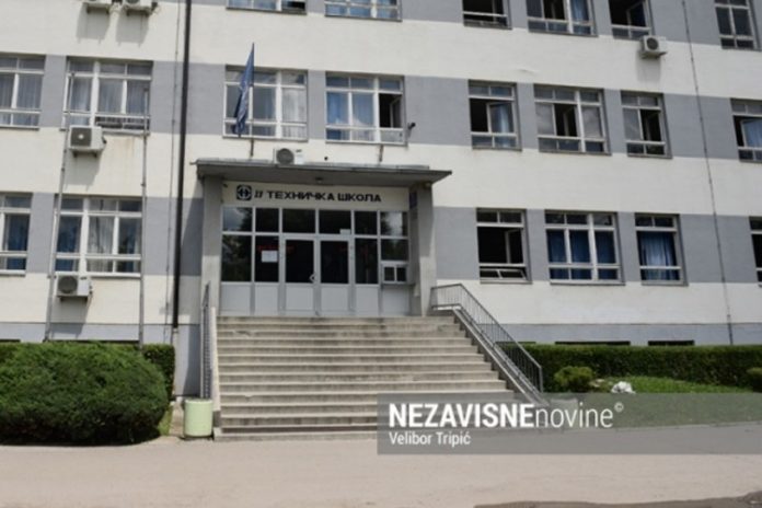 tehnicka skola