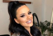 Pogledajte skok iz aviona “Žene od sultana”