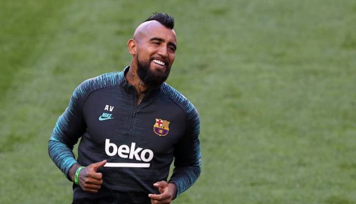 vidal