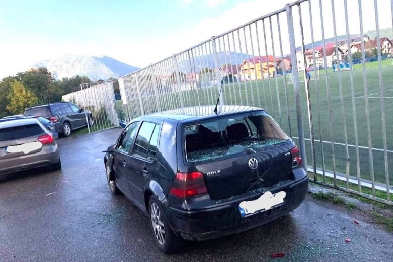 Skandalozni povici beranskih navijača: ‘Turci, pokidaćemo vam glave’